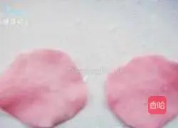 巧克力玫瑰花束的做法图解9