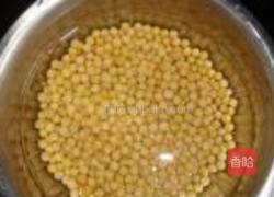 自制黄豆芽的做法图解1