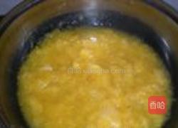 心想事成的做法图解9