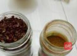 辣椒油的做法图解2