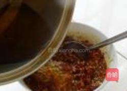 辣椒油的做法图解8
