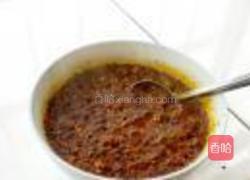 辣椒油的做法图解9