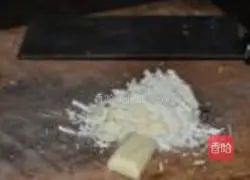 巧克力玫瑰的做法图解13