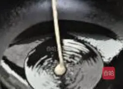 巧克力玫瑰的做法图解6