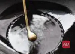 巧克力玫瑰的做法图解7