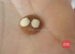 三只小猪的做法图解3