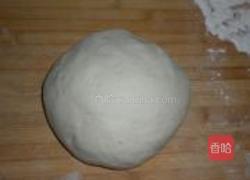 杠子馍的做法图解2