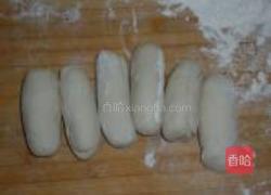 荷叶饼的做法图解4