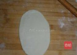 荷叶饼的做法图解5