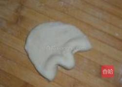 荷叶饼的做法图解8