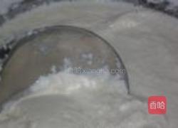 豆沙奶卷的做法图解5