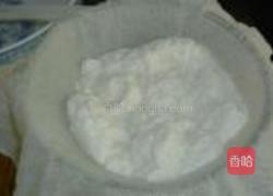 豆沙奶卷的做法图解6