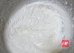 玉米冰淇淋的做法图解1