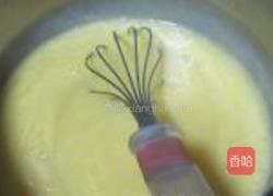 玉米冰淇淋的做法图解3
