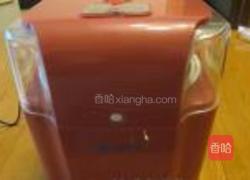 玉米冰淇淋的做法图解8