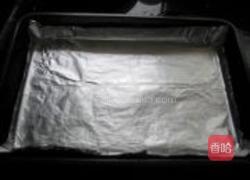 孜然烤羊排的做法图解10