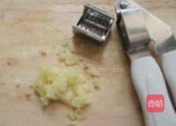 孜然烤羊排的做法图解3