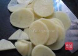 孜然烤羊排的做法图解6