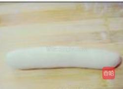 玫瑰花馒头的做法图解5