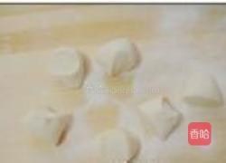 玫瑰花馒头的做法图解6