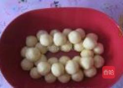 玛格丽特小饼干的做法图解6