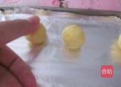 玛格丽特小饼干的做法图解7