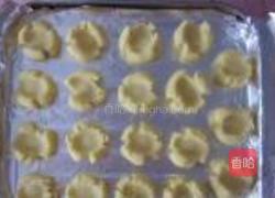 玛格丽特小饼干的做法图解9