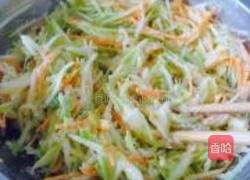 瓤子锅塌饼的做法图解4