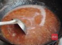 山楂果酱的做法图解8