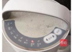 冰糖绿豆饮的做法图解4