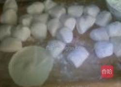 黑木耳粉丝包的做法图解7