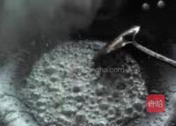 红薯沙琪玛的做法图解8