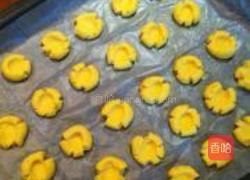 玛格丽特小饼干的做法图解10