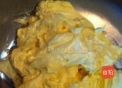 玛格丽特小饼干的做法图解4