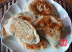 超级生煎饺的做法图解8