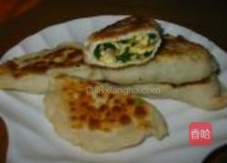 超级生煎饺的做法图解9