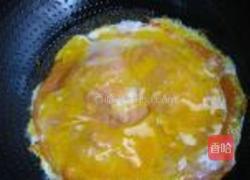 胡萝卜杂粮煎饼的做法图解6