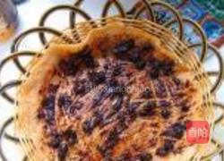 胡萝卜杂粮煎饼的做法图解8