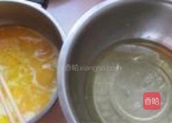 草莓夹心蛋糕的做法图解1