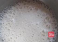 草莓夹心蛋糕的做法图解4