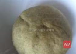 绿豆卷的做法图解3