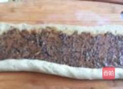 绿豆卷的做法图解4