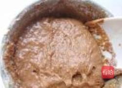 香蕉巧克力曲奇的做法图解10