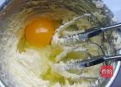 香蕉巧克力曲奇的做法图解7