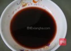 葱油金菇拌肚丝的做法图解4