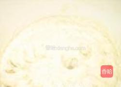 黄油蒜香土豆泥的做法图解4