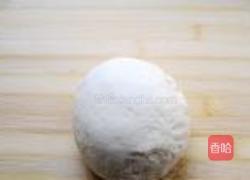 猪肉大葱水煎包的做法图解8