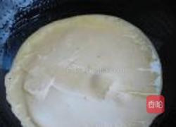 煎饼果子的做法图解5