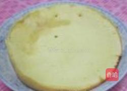 电饭煲蛋糕的做法图解7