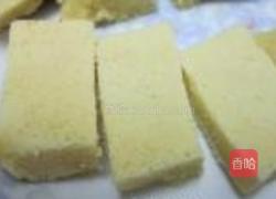 电饭煲蛋糕的做法图解9